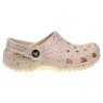 Glow Splatter Summit White/multi