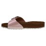 Birkenstock Madrid Big Buckle