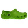 Crocs Green