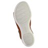Ecco Flash W Roman