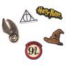 Crocs Harry Potter Symbol