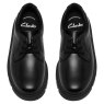 Clarks Lorcam Walk Kids