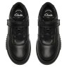 Clarks Somerset Flex Kids