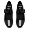Clarks Porto Tap Youth