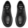 Clarks Lorcam Lane Kids