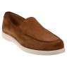 Chestnut Suede
