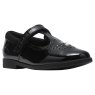 Clarks Lock Wish Kids