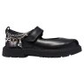 Clarks Lorcam Charm Kids