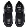 Clarks Lorcam Charm Kids
