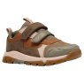 Clarks Steggy 2 Track Kid