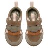 Clarks Steggy 2 Track Toddler