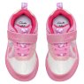 Clarks Gleam Fly Toddler