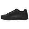 Clarks Check Lace
