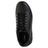 Clarks Check Lace