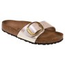 Birkenstock Madrid Big Buckle