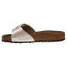 Birkenstock Madrid Big Buckle