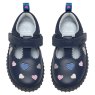 Clarks Cove Heart Toddler