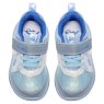 Clarks Gleam Fly Toddler
