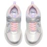 Clarks Gleam Fly Kids