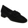 Black Suede