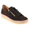 Mocca Suede
