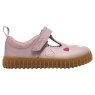 Clarks Cove Heart Toddler