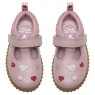 Clarks Cove Heart Toddler