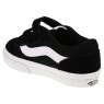 Vans Toddlers Vero Ls V