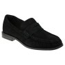 Black Suede