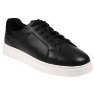Black Leather