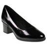 Black Patent