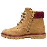 Clarks Lorcam Pine Kids