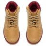 Clarks Lorcam Pine Kids