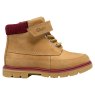 Clarks Lorcam Pine Toddler
