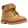 Clarks Lorcam Pine Toddler