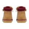 Clarks Lorcam Pine Toddler