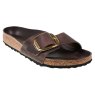 Birkenstock Madrid Big Buckle