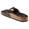 Birkenstock Madrid Big Buckle