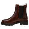 Barbour Evie Faux-Fur