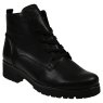 Black Leather