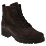 Mocca Suede