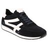 Dark Blue/offwhite