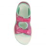 Clarks Bondi Buzz Junior