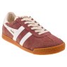 Brownrose / White