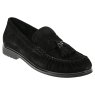 Black Suede