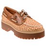 Timberland Stone Street Boat Shoe