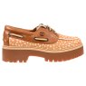 Timberland Stone Street Boat Shoe