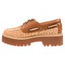 Timberland Stone Street Boat Shoe