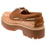 Timberland Stone Street Boat Shoe