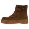 Clarks Torhill Buckle